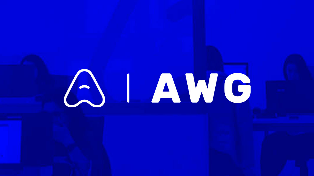 AWG partnered with Digicel for the relaunching of Digicel Sports