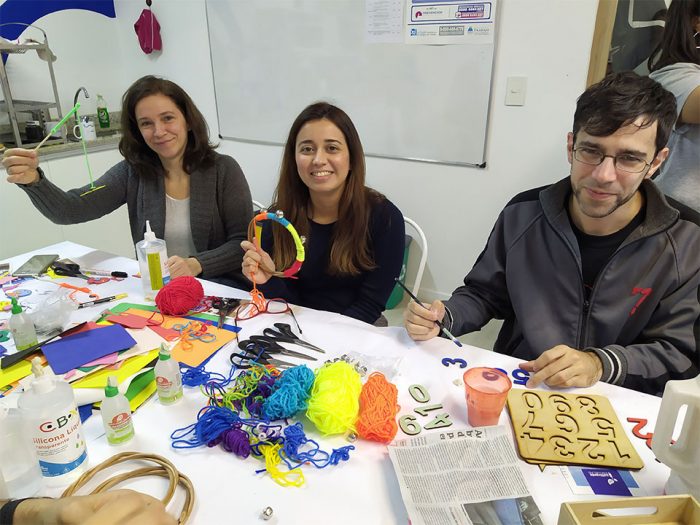 fundacion san genaro avatar world group awg