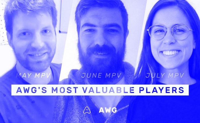 avatar world group awg most valuable players