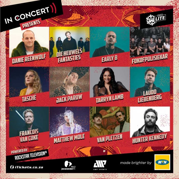 francois van coke awg concert mtn south africa