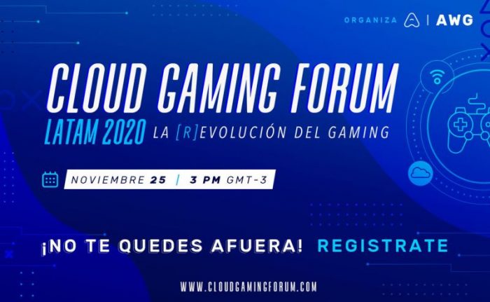 cloud gaming forum the gaming revolution